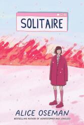 Solitaire - Alice Oseman (2024)
