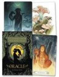 COMPENDIUM OF WITCHES | ILINCIC NATASA (2022)