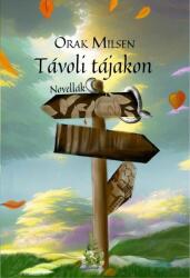 Távoli tájakon (2023)