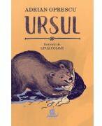 Ursula - Adrian Oprescu (ISBN: 9789735082284)