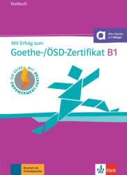 Cu succes către certificatul Goethe/ÖSD B1, (2013)