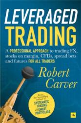 Leveraged Trading (ISBN: 9780857197214)