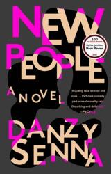 New People (ISBN: 9780399573149)