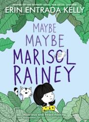 Maybe Maybe Marisol Rainey (ISBN: 9780062970428)