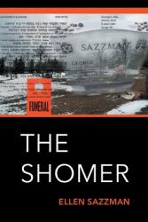 The Shomer (ISBN: 9781646625123)
