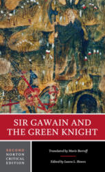 Sir Gawain and the Green Knight - Marie Borroff, Laura L. Howes (ISBN: 9780393532463)