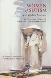 Women of Sufism - Camille Adams Helminski (ISBN: 9781570629679)