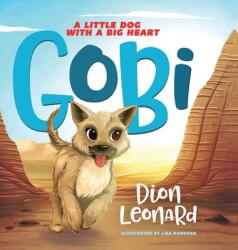 Finding Gobi (ISBN: 9781400246908)