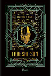 Takeshi Sum (ISBN: 9786069000601)