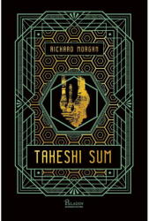 Carbon Modificat 3. Takeshi Sum, Richard Morgan - Editura Art (ISBN: 9786069000601)
