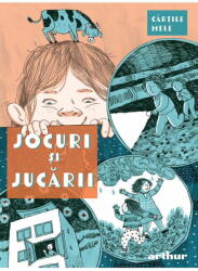 Jocuri si jucarii. Seniorii (ISBN: 9786303212241)
