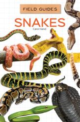 Snakes (ISBN: 9781532198823)