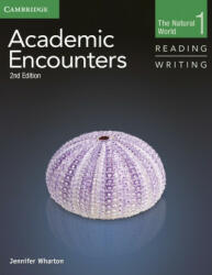 Academic Encounters Level 1 Student's Book Reading and Writing - Jennifer WhartonBernard Seal (ISBN: 9781107683631)