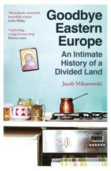 Adio, Europa de Est (ISBN: 9780861547326)