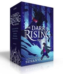 The Dark Is Rising Sequence (ISBN: 9781665935494)