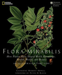 Flora Mirabilis - Catherine H Howell (ISBN: 9781426205095)