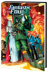 Fantastic Four by Dan Slott Vol. 4 - Marvel Various (ISBN: 9781302950309)
