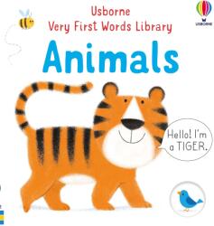 Animals (ISBN: 9781474998178)