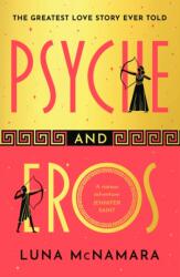 Psyche and Eros - Luna McNamara (ISBN: 9781398712867)