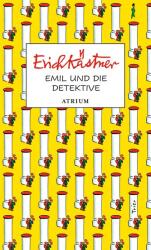 Emil und die Detektive (ISBN: 9783855351909)