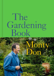 The Gardening Book - Don, Monty (ISBN: 9780593797792)