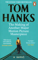 The Making of Another Major Motion Picture Masterpiece (ISBN: 9781804940938)
