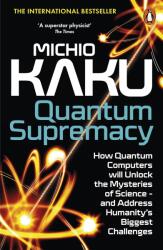 Quantum Supremacy (ISBN: 9780141999456)