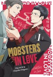 Mobsters In Love 01 (ISBN: 9781646092826)