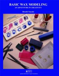 Basic Wax Modeling (ISBN: 9780997979879)