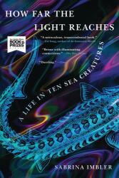 How Far the Light Reaches (ISBN: 9780316540506)