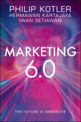 Marketing 6.0 - Hermawan Kartajaya, Iwan Setiawan (ISBN: 9781119835219)