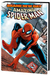 Spider-Man: Brand New Day Omnibus Vol. 1 - Marvel Various (ISBN: 9781302951757)