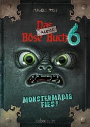 Das kleine Böse Buch 6 (ISBN: 9783764152635)