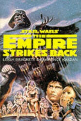 Empire Strikes Back - Leigh Brackett, Lawrence Kasdan, George Lucas (2000)