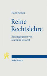 Reine Rechtslehre - Hans Kelsen (2008)