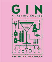 Gin A Tasting Course - DK (2023)