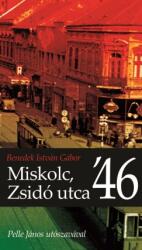 Miskolc, Zsidó utca '46 (2012)