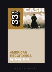 Johnny Cash's American Recordings (ISBN: 9781441174611)
