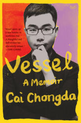 Vessel: A Memoir (ISBN: 9780063038004)