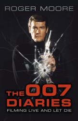 The 007 Diaries (ISBN: 9780750989800)