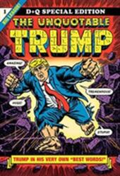 Trump imposibil de citat (ISBN: 9781770463042)