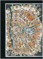 Adam Dant's Maps of London and Beyond (ISBN: 9781849944649)