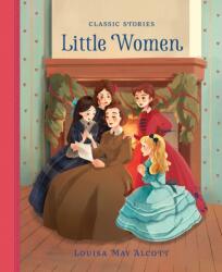 Little Women (ISBN: 9781946260741)