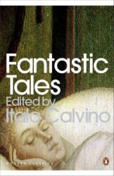 Fantastic Tales (ISBN: 9780141190129)