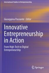 Innovative Entrepreneurship in Action: From High-Tech to Digital Entrepreneurship (ISBN: 9783030425401)