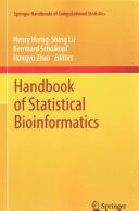 Handbook of Statistical Bioinformatics (2013)