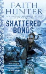 Shattered Bonds (ISBN: 9780399587986)