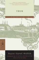 Them (ISBN: 9780345484406)