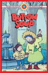 Button Soup: Level 2 (ISBN: 9781876965631)