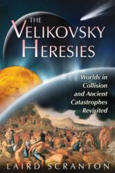The Velikovsky Heresies (2012)